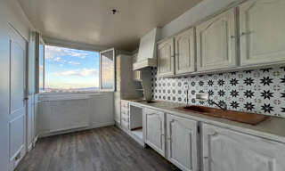 Appartement 5 Pièces 98 m² à vendre à Saint-Étienne (42100)