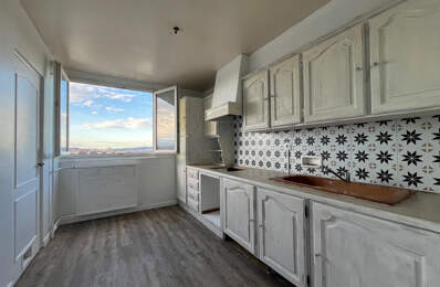 LA METARE - Appt T5 98m2 — photo du bien