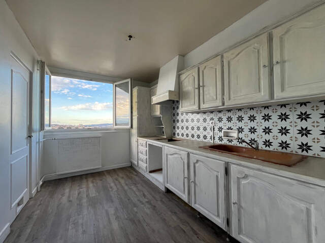 LA METARE - Appt T5 98m2 — photo du bien