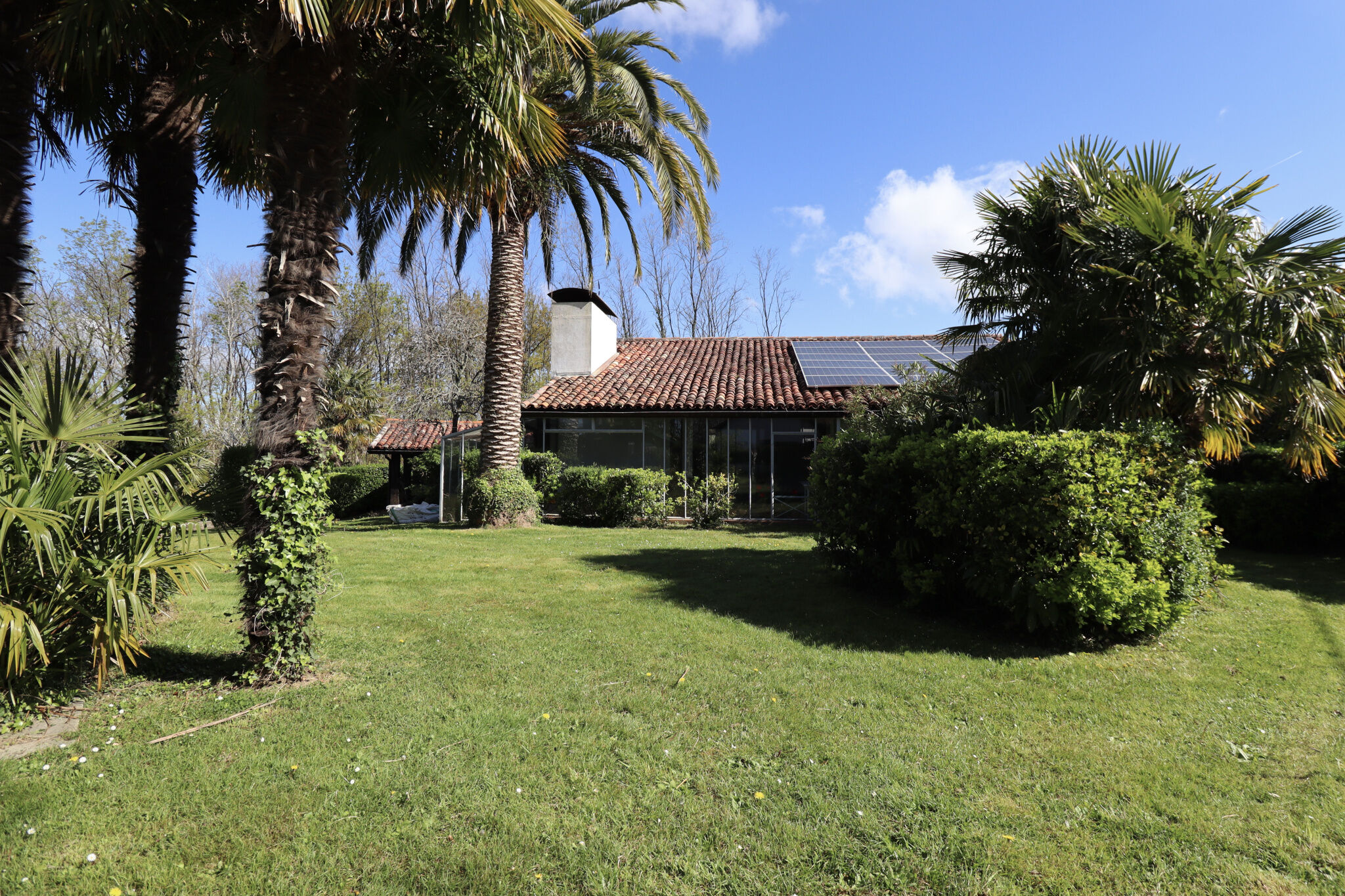 Villa / Maison  T3 à vendre Arbonne 64210