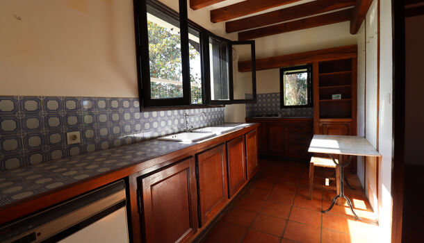 Villa / Maison 3 pièces  à vendre Arbonne 64210