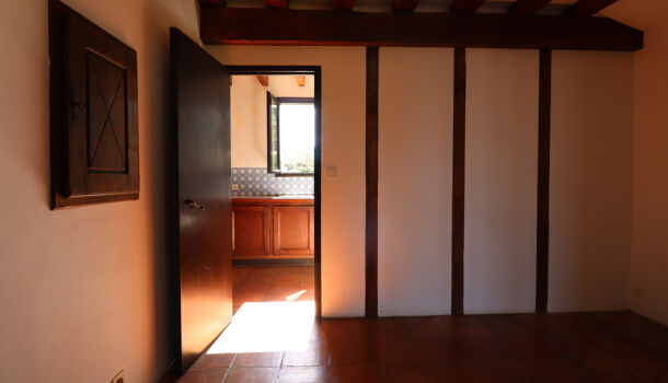 Villa / Maison 3 pièces  à vendre Arbonne 64210