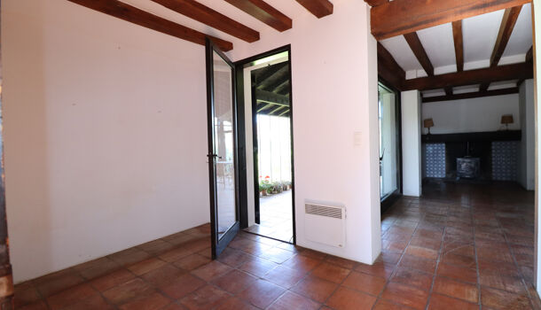 Villa / Maison 3 pièces  à vendre Arbonne 64210