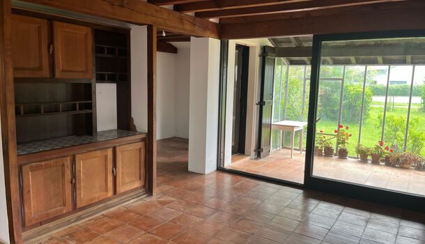 Villa / Maison 3 pièces  à vendre Arbonne 64210