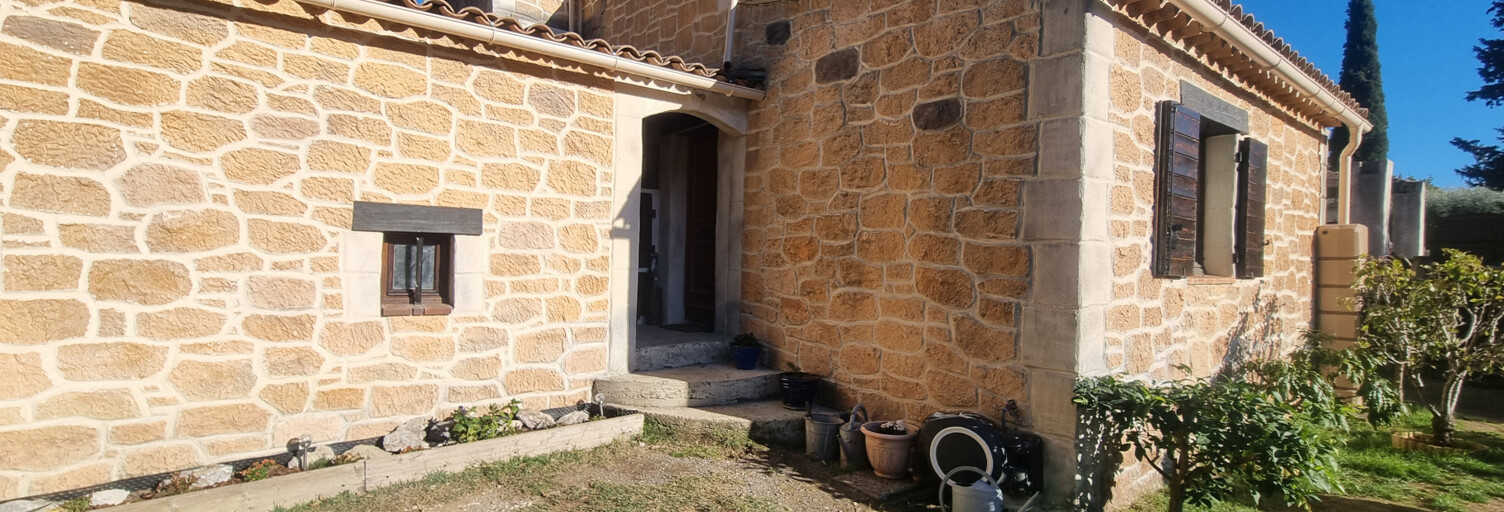 Maison 5 Pièces 150 m² à vendre à Contes (06390)