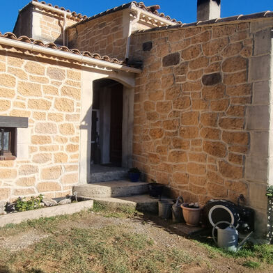 Maison 5 pièces 579000 €