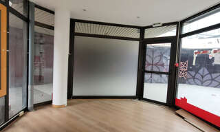 Bureau  170 m² à vendre à Saint-Brieuc (22000)