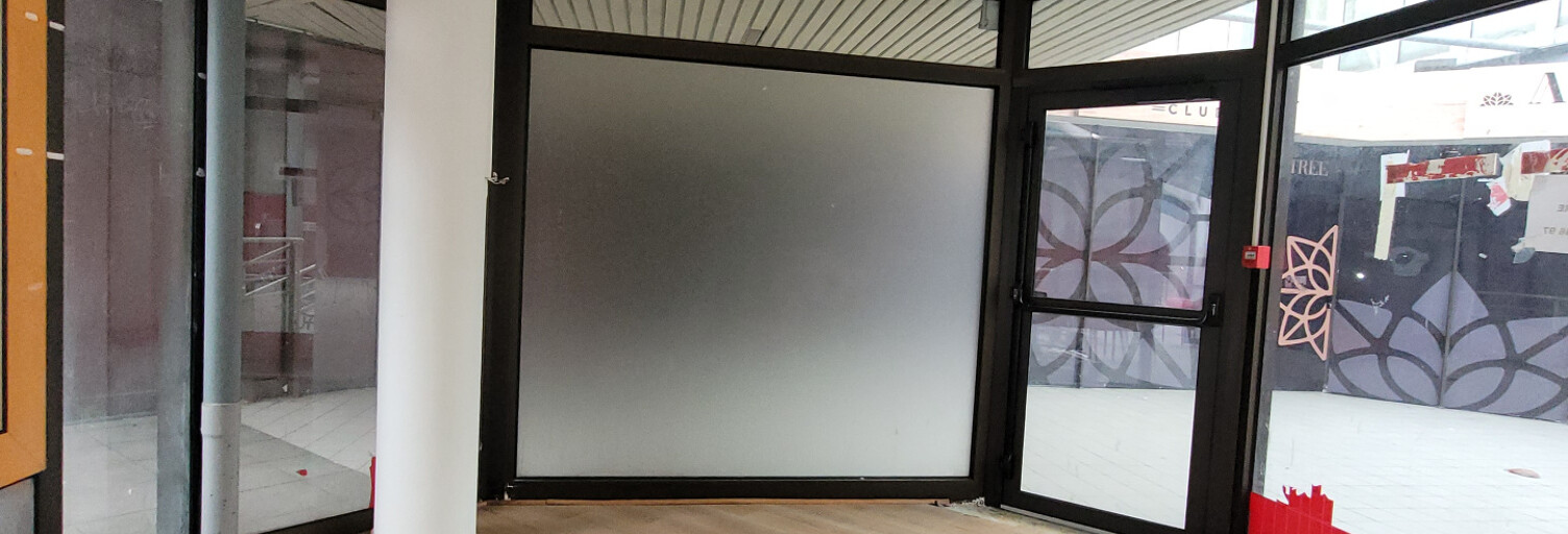 Bureau  170 m² à vendre à Saint-Brieuc (22000)