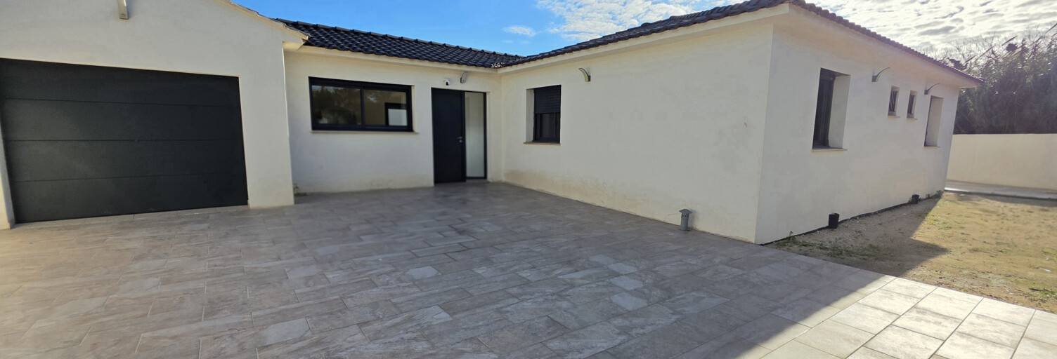 Maison 4 Pièces 100 m² à vendre à Port-de-Bouc (13110)