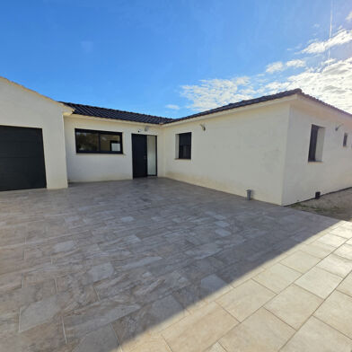 Maison 4 pièces 476900 €