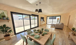 Maison 4 Pièces 100 m² à vendre à Port-de-Bouc (13110)