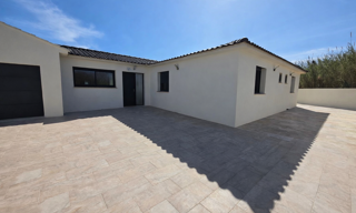 Maison 4 Pièces 100 m² à vendre à Port-de-Bouc (13110)