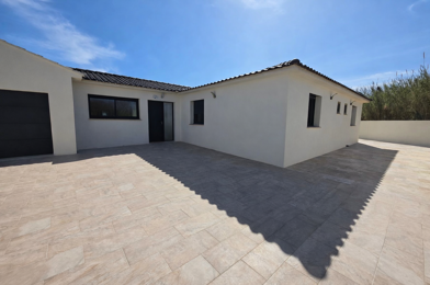 Maison 4 pièces 449000 €