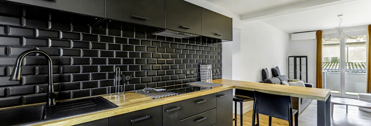 Appartement 3 Pièces 49 m² à louer à Toulouse (31500)