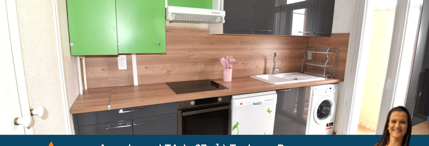 Appartement 4 Pièces 67 m² à louer à Toulouse (31300)