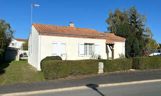 Maison 5 Pièces 84 m² à vendre à Coëx (85220)