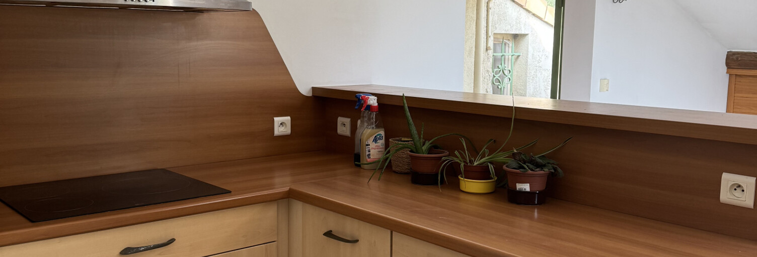 Appartement 4 Pièces 85 m² à louer à Saint-Martin-du-Var (06670)