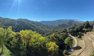 Appartement 2 Pièces 59 m² à vendre à Val-d'Aigoual (30570)