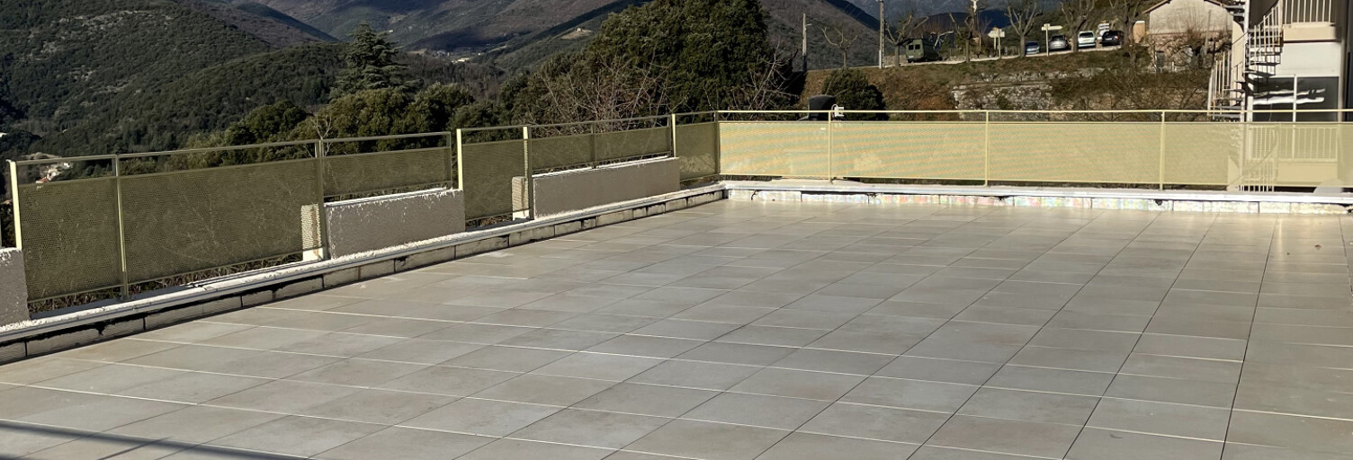 Appartement 3 Pièces 81 m² à vendre à Ganges (34190)