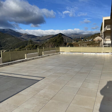 Appartement 3 pièces 116000 €