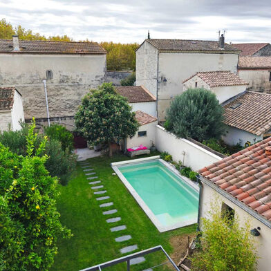 Maison 6 pièces 385000 €