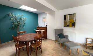 Maison 6 Pièces 142 m² à vendre à Boulbon (13150)