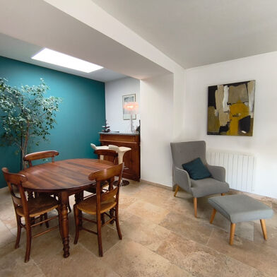 Maison 6 pièces 385000 €