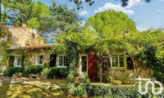 Maison 8 Pièces 192 m² à vendre à Lédenon (30210)