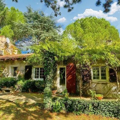 Maison 8 pièces 433000 €