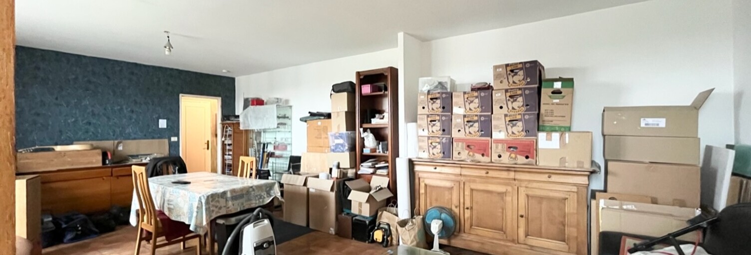 Appartement 4 Pièces 75 m² à vendre à Montsoult (95560)