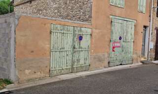 Maison 3 Pièces 56 m² à vendre à Pourrières (83910)