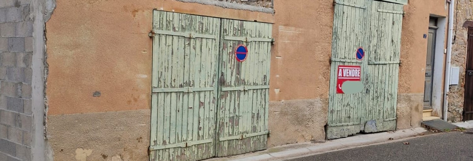 Maison 3 Pièces 56 m² à vendre à Pourrières (83910)