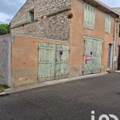Maison 3 pièces 230000 €