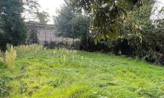 Terrain  245 m² à vendre à Toulouse (31500)