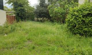 Terrain  245 m² à vendre à Toulouse (31500)