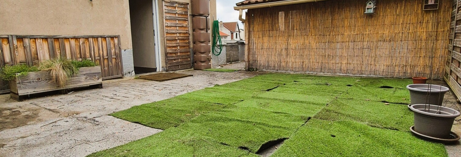 Appartement 5 Pièces 110 m² à vendre à Bellerive-sur-Allier (03700)