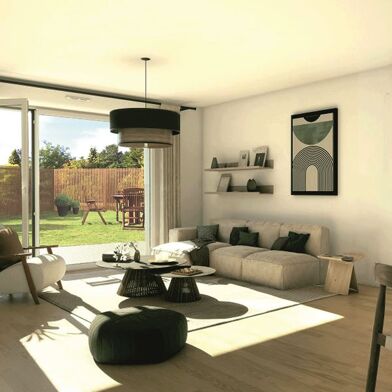 Appartement 4 pièces 404000 €