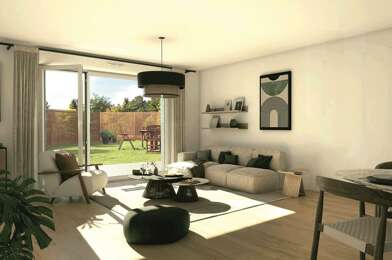 Appartement 4 pièces 404000 €