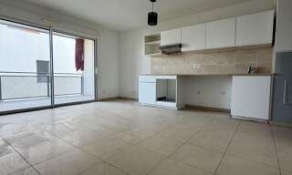 Appartement 3 Pièces 59 m² à louer à Marseille 3 (13003)