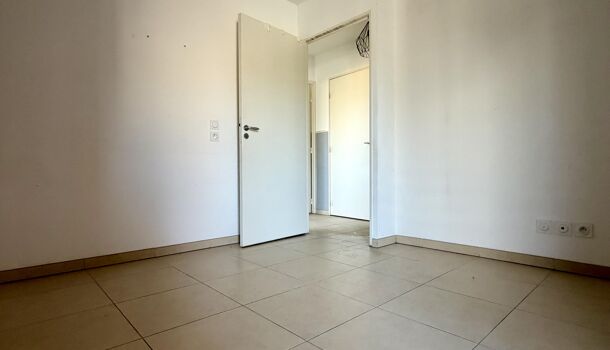 Appartement 3 pièces  à louer Marseille 3eme 13003