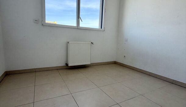 Appartement 3 pièces  à louer Marseille 3eme 13003