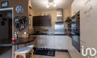 Appartement 3 Pièces 55 m² à vendre à Mantes-la-Ville (78711)