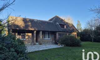 Maison 6 Pièces 145 m² à vendre à Coubert (77170)