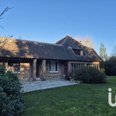 Maison 6 pièces 325000 €