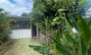 Maison 4 Pièces 70 m² à vendre à Saint-Pierre (97410)