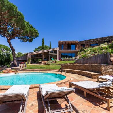 Maison 6 pièces 5850000 €