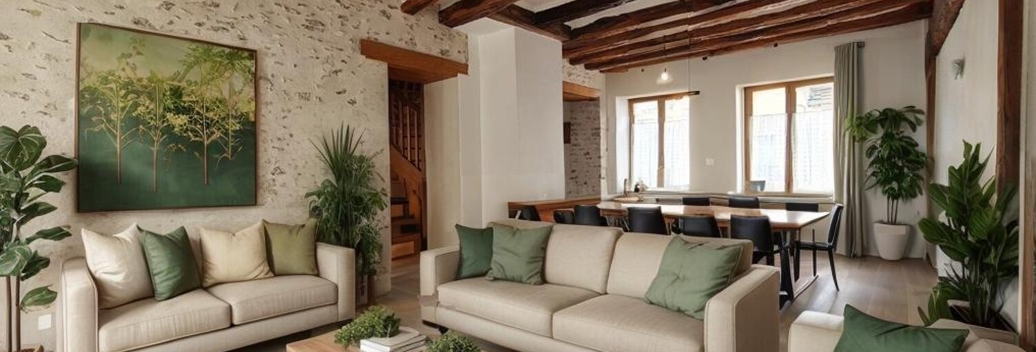 Maison 5 Pièces 150 m² à vendre à Rozay-en-Brie (77540)