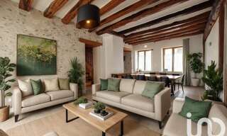 Maison 5 Pièces 150 m² à vendre à Rozay-en-Brie (77540)