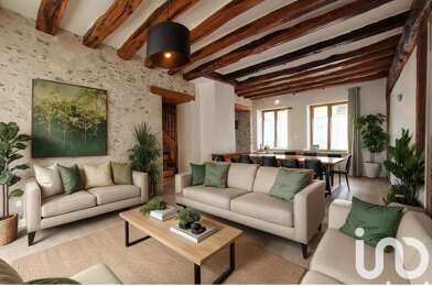 Maison 5 pièces 289000 €