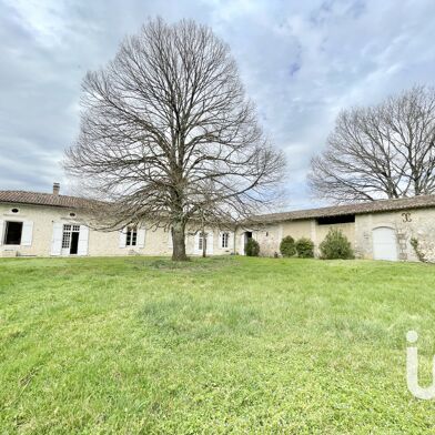 Maison 10 pièces 444000 €